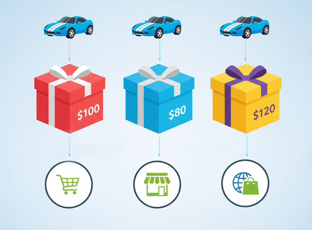 Pricing Strategy